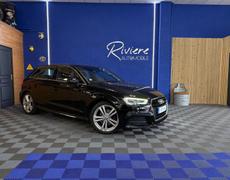 Audi A3 Sportback Charlieu