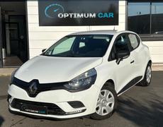 Renault Clio 4 Chevaigné