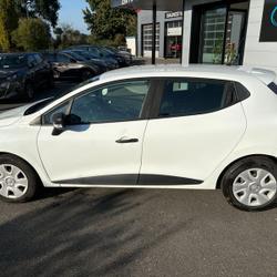 Renault Clio 4 1.5 DCI 75CH ENERGY LIFE 5P occasion - Chevaign&eacute; - photo 2/11