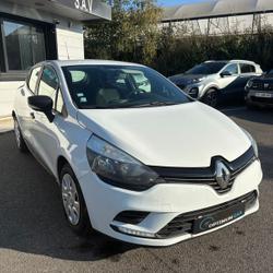 Renault Clio 4 1.5 DCI 75CH ENERGY LIFE 5P occasion - Chevaign&eacute; - photo 3/11