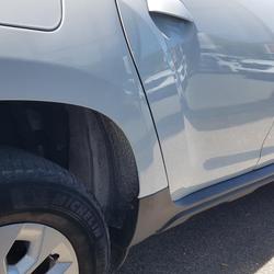 Dacia Duster 1.5 BLUE DCI 115 4X2 EXPRESSION 110 Le Pouzin