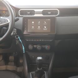 Dacia Duster 1.5 BLUE DCI 115 4X2 EXPRESSION 110 Le Pouzin