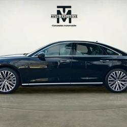 Audi A8 A8 L 60 TFSI e Tiptronic 8 Quattro Avus Monistrol-sur-Loire