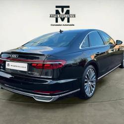 Audi A8 A8 L 60 TFSI e Tiptronic 8 Quattro Avus Monistrol-sur-Loire