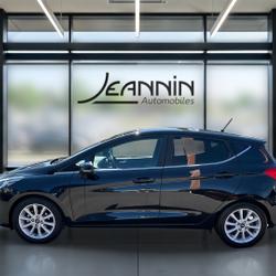 Ford Fiesta Fiesta 1.0 EcoBoost 100 ch S&S BVA6 Titanium La Chapelle-Saint-Luc