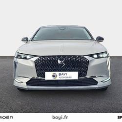 DS DS4 DS 4 BlueHDi 130 EAT8 Rivoli Flers