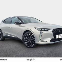 DS DS4 DS 4 BlueHDi 130 EAT8 Rivoli Flers