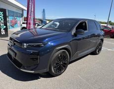 Citroen C5 Aircross Séné