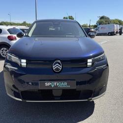 Citroen C5 Aircross Electrique 230ch 104kWh grande autonomie MAX S&eacute;n&eacute;