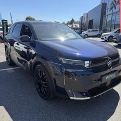 Citroen C5 Aircross Electrique 230ch 104kWh grande autonomie MAX S&eacute;n&eacute;