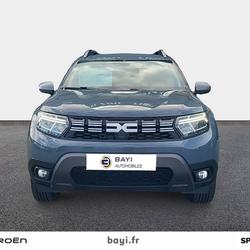 Dacia Duster Duster ECO-G 100 4x2 Journey Flers