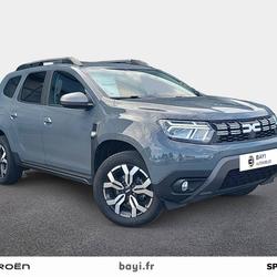 Dacia Duster Duster ECO-G 100 4x2 Journey Flers