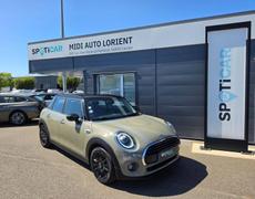 Mini Cooper Caudan
