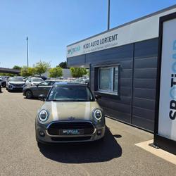 Mini Cooper Cooper 136ch  Edition Greenwich Caudan