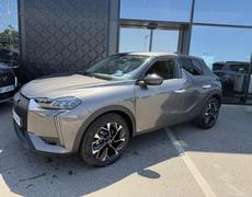 Ds DS3 Séné