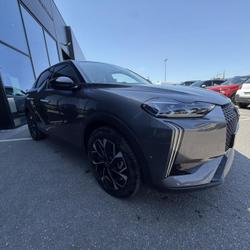 Ds DS3 E-Tense 156ch Rivoli + VISION 360 / CUIR S&eacute;n&eacute;
