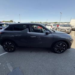 Ds DS3 E-Tense 156ch Rivoli + VISION 360 / CUIR S&eacute;n&eacute;
