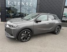 Ds DS3 Séné
