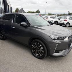 Ds DS3 E-Tense 156ch Rivoli + VISION 360 / CUIR S&eacute;n&eacute;