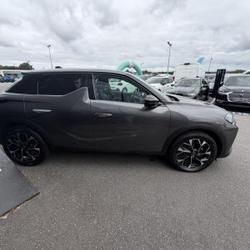Ds DS3 E-Tense 156ch Rivoli + VISION 360 / CUIR S&eacute;n&eacute;