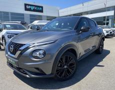 Nissan Juke Brest