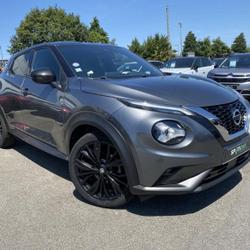 Nissan Juke 1.0 DIG-T 114ch Enigma DCT 2021 Brest