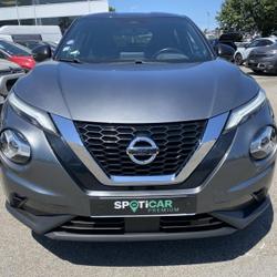Nissan Juke 1.0 DIG-T 114ch Enigma DCT 2021 Brest