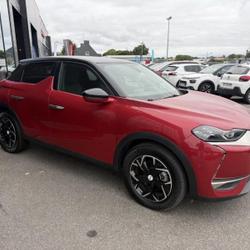 DS DS3 Crossback E-Tense Connected Chic S&eacute;n&eacute;