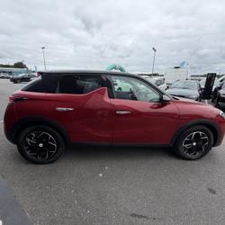 DS DS3 Crossback E-Tense Connected Chic S&eacute;n&eacute;