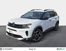 Citroen C5 Aircross Vire Normandie