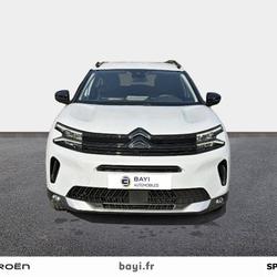 Citroen C5 Aircross C5 Aircross BlueHDi 130 EAT8 Max Vire Normandie