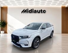 DS DS7 Crossback Caudan