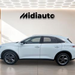 DS DS7 Crossback E-TENSE 225 Rivoli / HAYON MOTORISE / GPS / CUIR Caudan