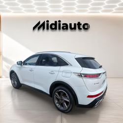 DS DS7 Crossback E-TENSE 225 Rivoli / HAYON MOTORISE / GPS / CUIR Caudan