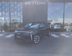 Ds DS3 Brest