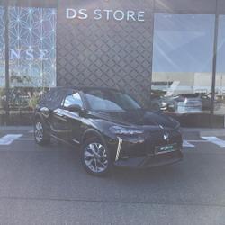 Ds DS3 1.2 PureTech 130ch Esprit Voyage Automatique occasion - Brest - photo 2/25