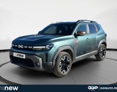 Dacia Duster Carpentras