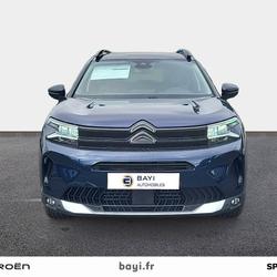 Citroen C5 Aircross C5 Aircross BlueHDi 130 EAT8 Max Flers