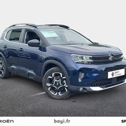 Citroen C5 Aircross C5 Aircross BlueHDi 130 EAT8 Max Flers