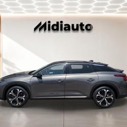 Citroen C5 X PureTech 130 Shine EAT8 / CAMERA / SIEGE ELECTRIQUE Caudan