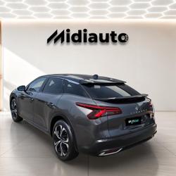 Citroen C5 X PureTech 130 Shine EAT8 / CAMERA / SIEGE ELECTRIQUE Caudan