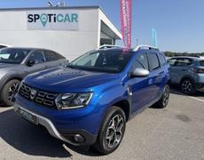 Dacia Duster Séné