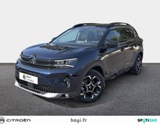 Citroen C5 Aircross Vire Normandie