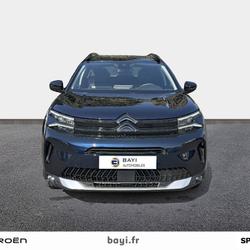 Citroen C5 Aircross C5 Aircross BlueHDi 130 EAT8 Max Vire Normandie