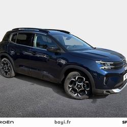 Citroen C5 Aircross C5 Aircross BlueHDi 130 EAT8 Max Vire Normandie