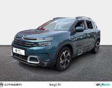 Citroen C5 Aircross Avranches
