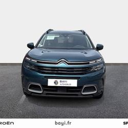 Citroen C5 Aircross C5 Aircross BlueHDi 130 S&S EAT8 Shine Avranches