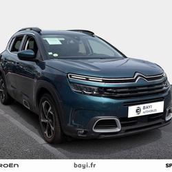 Citroen C5 Aircross C5 Aircross BlueHDi 130 S&S EAT8 Shine Avranches