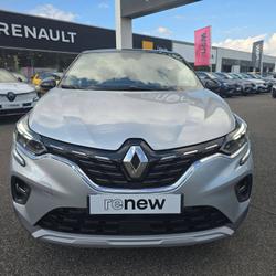 Renault Captur TCe 90 Techno occasion - Montauban - photo 2/20