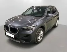 BMW X1 Mions